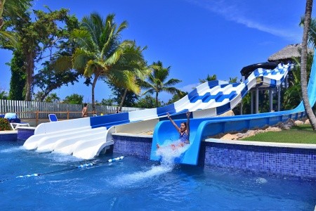 Dominikánska republika Punta Cana Royalton Splash Punta Cana 11 dňový pobyt All Inclusive Letecky Letisko: Viedeň May 2026 (28/05/26- 7/06/26)