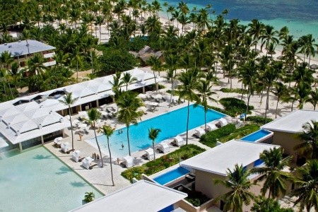 Nejlepší hotely v Dominikánské republice
