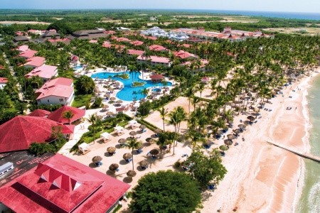 26594734 - Dominikánská republika - relaxujte na nejkrásnějších plážích světa