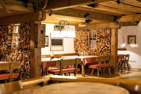 Alpenhof (St. Jakob In Defereggental) - 16