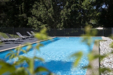 Landhotel Rosentaler Hof - 7