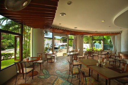 Thajsko Koh Samui Chaba Samui Resort 10 dňový pobyt Raňajky Letecky Letisko: Praha január 2024 (10/01/24-19/01/24)
