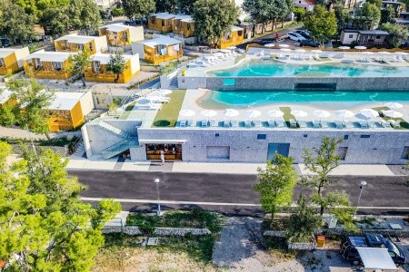 Mediteran Kemp Selce - 67