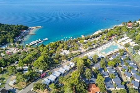 Mediteran Kemp Selce - 68