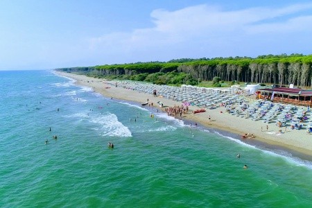 Camping Paestum (Marina Di Eboli) - 20