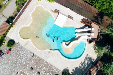 Camping Paestum (Marina Di Eboli) - 21