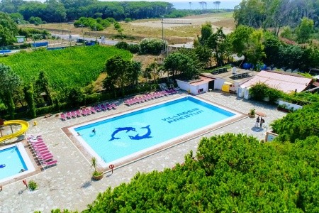 Camping Paestum (Marina Di Eboli) - 22