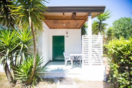 Camping Paestum (Marina Di Eboli) - 23