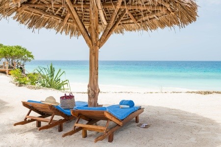 Zanzibar Nungwi Sandies Baobab Beach 9 dňový pobyt All Inclusive Letecky Letisko: Praha december 2023 (12/12/23-20/12/23)