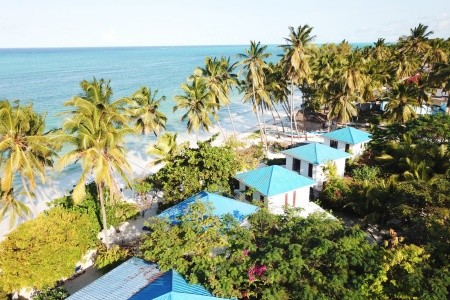 Indigo Beach Zanzibar (Bwejuu), Zanzibar, 