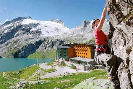 Berghotel Rudolfshütte - 2