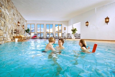 Berghotel Rudolfshütte - 5