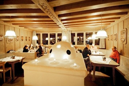 Berghotel Rudolfshütte - 6