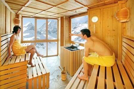 Berghotel Rudolfshütte - 8