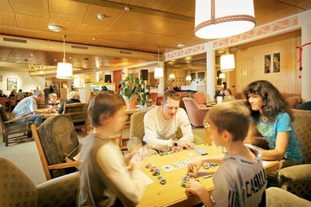 Berghotel Rudolfshütte - 10