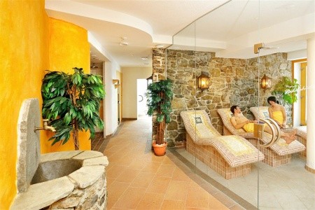 Berghotel Rudolfshütte - 11