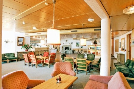 Berghotel Rudolfshütte - 17