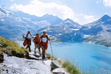 Berghotel Rudolfshütte - 19