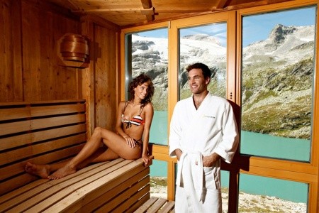 Berghotel Rudolfshütte - 21