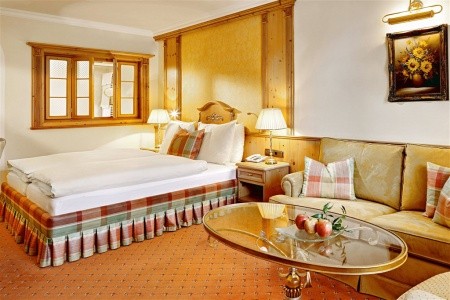 Salzburgerhof (Zell Am See) - 4