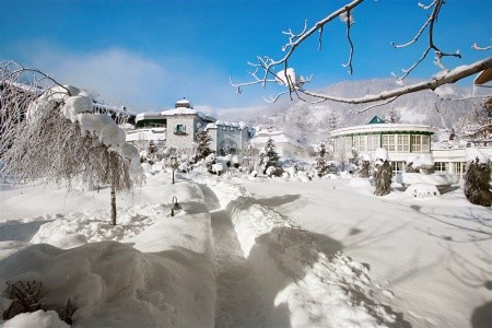 Salzburgerhof (Zell Am See) - 13