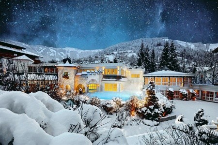 Salzburgerhof (Zell Am See) - 15