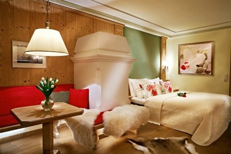 Salzburgerhof (Zell Am See) - 17