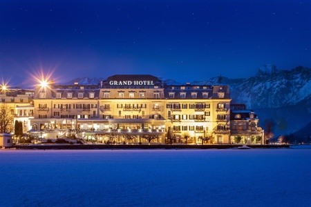 Grand Hotel - 17