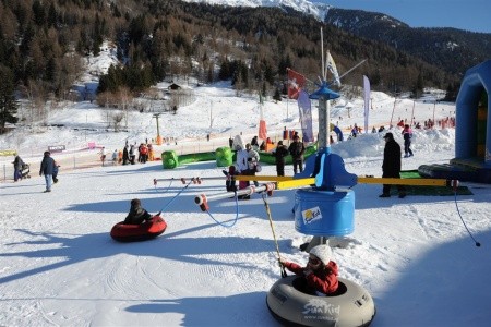 Domina Parco Dello Stelvio - 5