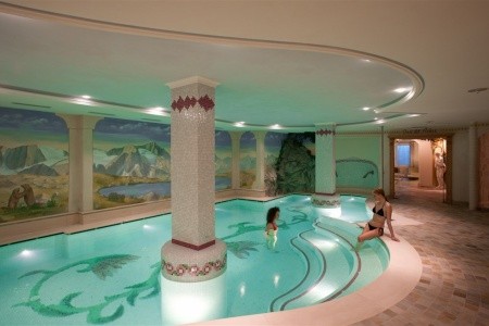 Domina Parco Dello Stelvio - 24