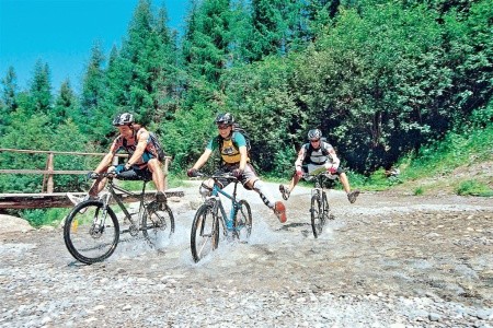 Erlebnishotel Fendels - 5