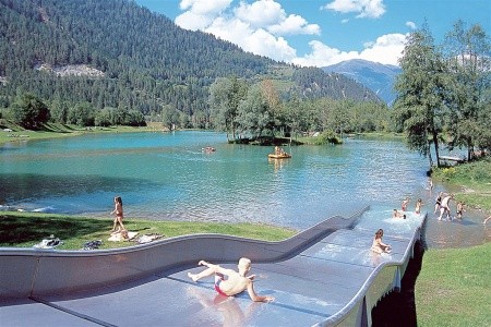 Erlebnishotel Fendels - 6