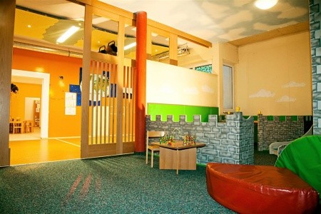 Erlebnishotel Fendels - 8