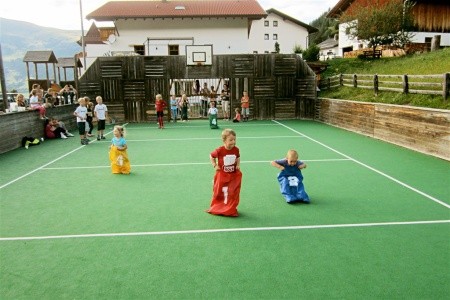 Erlebnishotel Fendels - 9