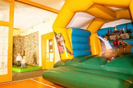 Erlebnishotel Fendels - 10