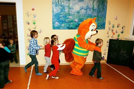 Erlebnishotel Fendels - 12