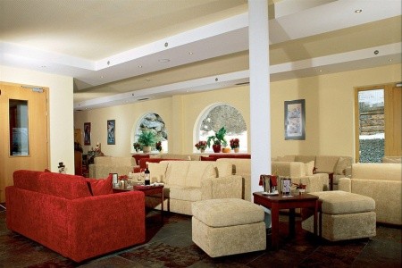 Erlebnishotel Fendels - 15