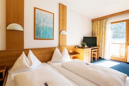 Erlebnishotel Fendels - 16