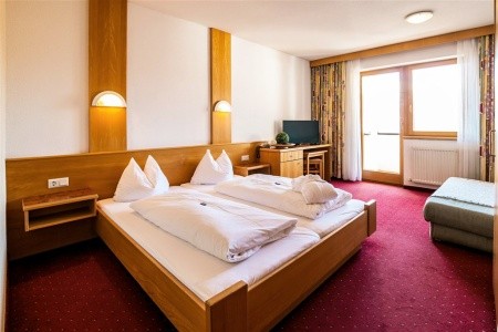 Erlebnishotel Fendels - 17