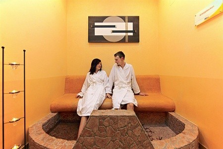 Erlebnishotel Fendels - 18