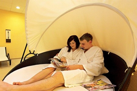 Erlebnishotel Fendels - 19