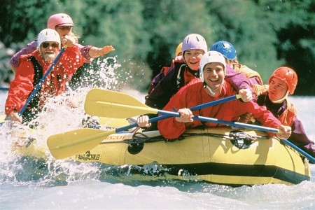 Erlebnishotel Fendels - 20