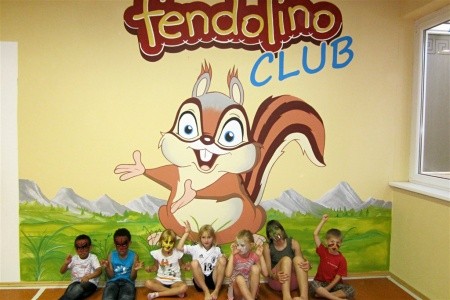 Erlebnishotel Fendels - 23