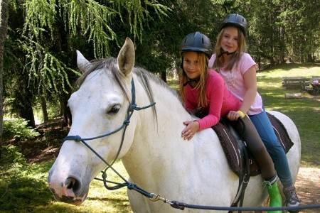 Erlebnishotel Fendels - 24