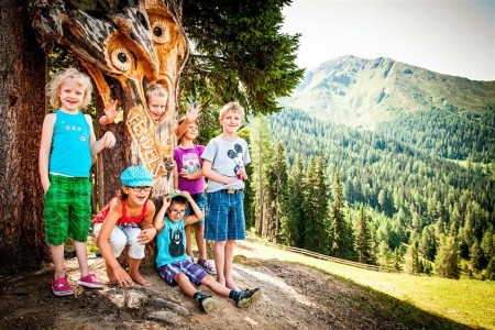 Erlebnishotel Fendels - 25