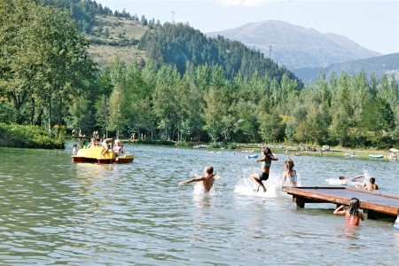 Erlebnishotel Fendels - 28