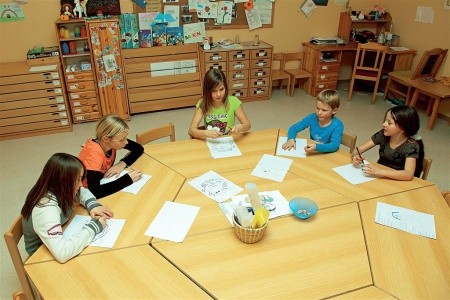 Erlebnishotel Fendels - 29