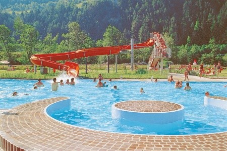 Erlebnishotel Fendels - 30