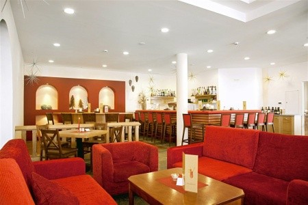 Erlebnishotel Fendels - 31