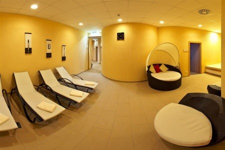 Erlebnishotel Fendels - 33